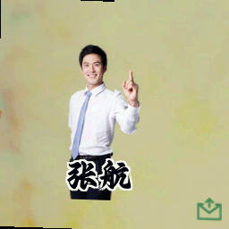 张航